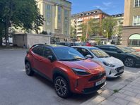 Toyota Yaris Cross Hybrid e-CVT Style Edition Euro 6