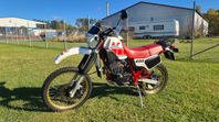 Yamaha XT600