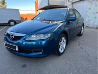 Mazda 6 Sport 2.0 MZR