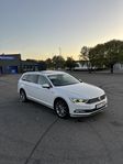 Volkswagen Passat Sportscombi 2.0 TDI SCR BlueMotion 4Motion