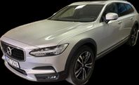 Volvo V90 Cross Country D4 AWD Geartronic Momentum Euro 6