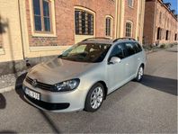 Volkswagen Golf Variant 1.6 TDI BMT Euro 5