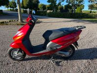 Honda Lead 100 cc