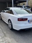 Audi S6 Sedan 4.0 TFSI V8 quattro S Tronic Euro 6