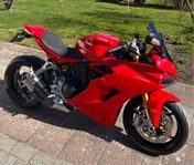 Ducati 939 Supersport S