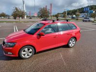 Skoda Fabia Kombi 1.0 TSI Style Euro 6