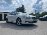 Volvo V70 D4 Momentum Euro 6