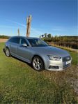 Audi A4 Avant 2.0 TDI S Tronic Proline Euro 6