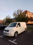 Volkswagen Transporter 1.9 TDI