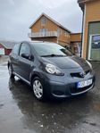 Toyota Aygo 5-dörrar 1.0 VVT-i Euro 4