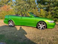 Saab 9-3 Cabriolet 2.0 T SE