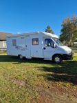 Dethleffs 6501 Advantage Elegance. 2004