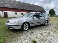 Gotlandskörd Saab 9-5 2.3t SportCombi