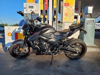 Suzuki GSXS 750 Z 18 ABS