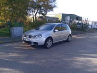 Volkswagen Golf 5-dörrar 1.6 FSI Euro 4