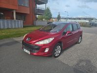 Peugeot 308 SW 1.6 VTi Nybesiktad Nyservad automatisk 7 sits