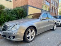 Mercedes-Benz E 230 7G-Tronic Euro 4