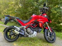 Ducati Multistrada 1200S -16