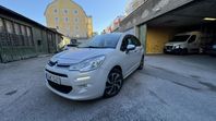 Citroën C3 1.6 e-HDi Airdream Euro 5