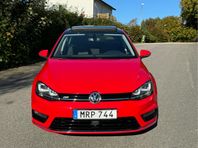 Volkswagen Golf 5-dörrar 1.6 TDI R-Line BMT Euro 5