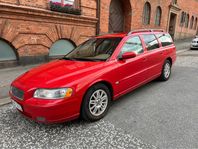 Volvo V70 D5 Summum Paket Xenon Euro 4