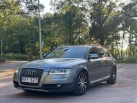 Audi A6 allroad quattro 3.0 TDI quattro Proline Euro 5