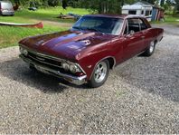 Chevrolet Chevelle 