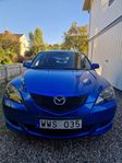 Mazda 3 Sport 1.6 MZR