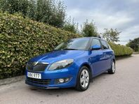 Skoda Fabia 1.2 TSI Ambiente, Ambition, Fresh Euro 5