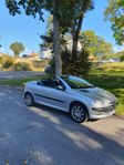 Peugeot 206 CC 1.6 Euro 3