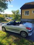 Peugeot 206 CC 1.6 Euro 3