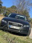 Audi A4 Avant 2.0 TDI DPF Euro 5