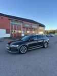 Audi A6 allroad quattro 3.0 TDI V6