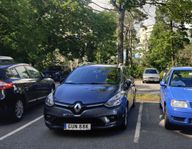 Renault Clio Sport Tourer 0.9 TCe Euro 6