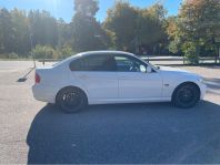 BMW 320 d xDrive Sedan Comfort, Dynamic Euro 5