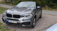 BMW X6 xDrive30d Steptronic M Sport Euro 6