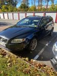 Volvo V70 2.5T Flexifuel DRIVe Momentum Euro 4