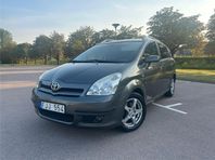 Toyota Corolla Verso 1.8 VVT-i