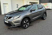 Nissan Qashqai 1.5 dCi Euro 6