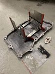 Porsche deep sump och X51 bafflar