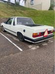 Volvo 744 Kapad 1990 b230f 940front