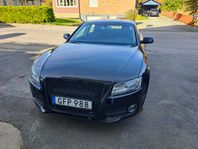 Audi A5 Sportback 2.0 TFSI Comfort, Sport Euro 5