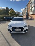 Audi A5 Sportback 2.0 TFSI Quattro S Line 2018