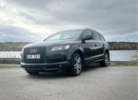 Audi Q7 4.2 FSI V8 quattro