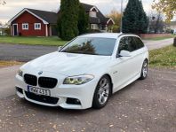 BMW 520d M- sport 