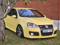 Volkswagen Golf GTI Edition30 2.0 TFSI GTI Pirelli. NY BES