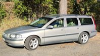 Volvo V70 2.4 T