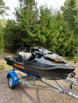 Sea Doo GTX 170 - 13 timmar 