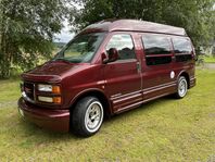 GMC Savana 1500 Van