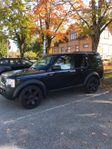 Land Rover Discovery 3 4.4 V8 !nyligen besiktad/ny delarna